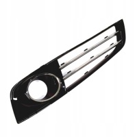 фото thumb №1, Nowa решётка радиатора w бампере audi a8 d4 правая