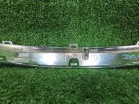 фото thumb №10, Молдинг бампера передний хром перед dacia dokker 623825545r