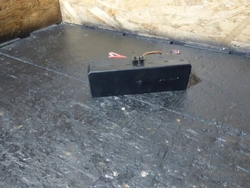 фото thumb №10, Рамка / модуль запобіжників mercedes-benz a0005400072