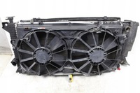 фото thumb №6, Радиатор вентиляторы 5,4 triton ford f150 09-14