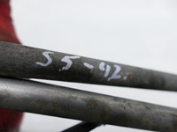 фото thumb №9, Audi s5 quattro домкрат изменения коробки передач тросы механическая коробка передач