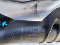 фото thumb №4, Renault master iii труба интеркулер 2.3 165550008r