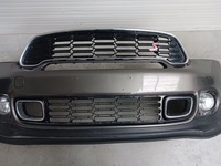 фото thumb №2, Бампер передній mini countryman s r60