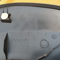 фото thumb №9, Yaris cross iv молдинг крила правий перед 21- 75601-0d010