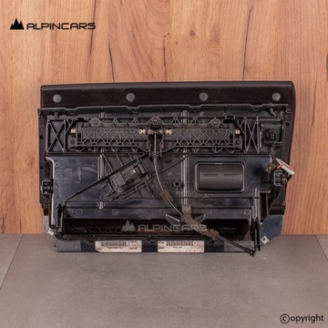 фото thumb №6, Bmw e63 e64 m6 бардачок панели распределительной