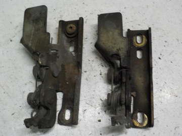 фото thumb №1, Daf xf 105 замок засувка капота