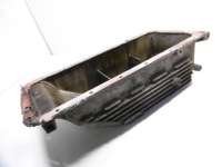 фото thumb №7, Alfa romeo 75 поддон масла масла 2.0ts 60522197