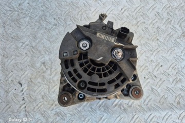фото thumb №9, Генератор nissan qashqai / qashqai +2 i j10, jj10 8200728292d 1.5l