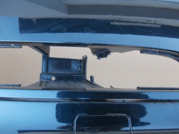 фото thumb №16, Бампер зад audi q3 s-line рестайлинг 8u0807511