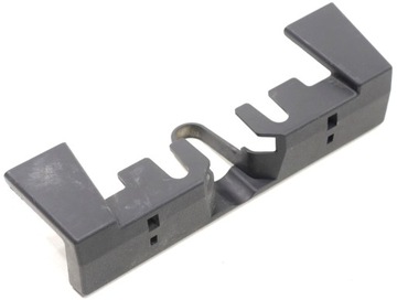 фото thumb №1, Захист замка капота перед mazda kd5356627 оригінал