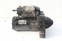 Стартер 9663528880 peugeot citroen 1.6 hdi с Разборки, фото thumb