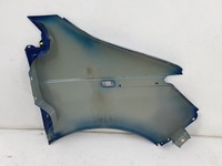 фото thumb №7, Vw t6 transporter multivan iii 7la lift 19- крыло левый перед передний