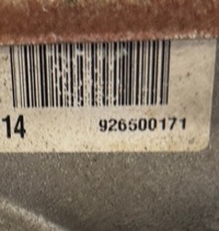 фото thumb №7, Fiat grande punto 05-12r підсилювач електричний 26117861 51860331