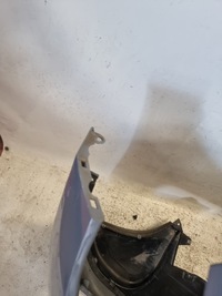 фото thumb №5, Vw id3 id.3 10a бампер передній плита спойлер