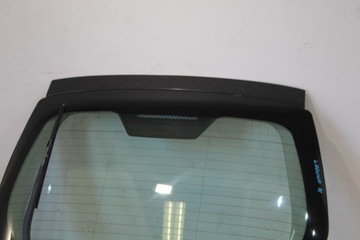 фото thumb №4, Кришка багажника renault laguna iii 3