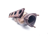 фото thumb №6, Audi a4 колектор випускний s4 quattro бензин 253kw 344 hp 079253034a