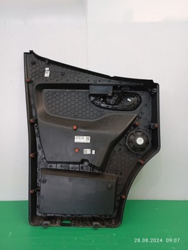 фото thumb №10, Обивка боковина дверь правая mercedes sprinter 907 a9077201700
