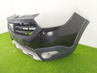 Dacia dokker lodgy stepway 12- бампер перед передній комплектний Доставка, фото thumb