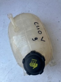 фото thumb №1, Бачок розширювальний renault clio v 217102572r