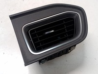 фото thumb №1, Решётка обдув консоли левая renault master iii iv 682608971r