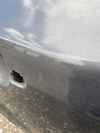 фото thumb №6, Дверь задние правое ford focus mk3 правый задняя