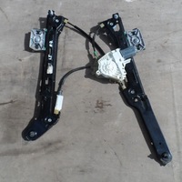 фото thumb №12, Механізм двигунчик підйомник вікна перед зад audi a7 11r