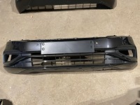 фото thumb №13, Vw passat b8 lift бампер перед lb7r