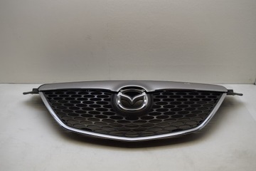 фото thumb №1, Mazda mpv ii рестайлинг решётка радиатора решётка