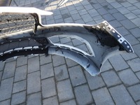 фото thumb №12, Бампер решітка радіатора mercedes a-klasa w176 przed lift amg