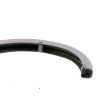 фото thumb №12, Mercedes c209 w209 защита крышка петля багажника правый задняя a2098211289