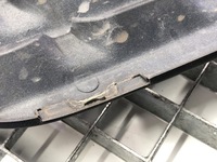 фото thumb №5, Решётка решётка радиатора nissan qashqai j10 06-14 62310-jd00b crossover