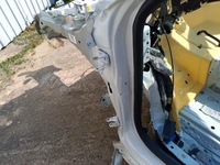 фото thumb №4, Opel astra l hb четверть подкрылок левая