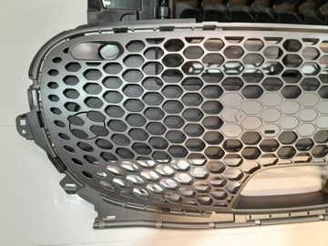 фото thumb №11, Smart fortwo iii рестайлинг eq a453 pas переднее решётка бампера a4538851301