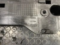 фото thumb №12, Mg hs ii 2 24- передня панель підсилювач лобове