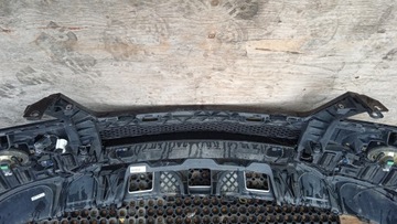 фото thumb №7, Mercedes w164 бампер перед c197 галоген распылитель pdc