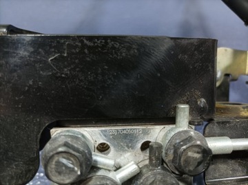 фото thumb №9, Yamaha yzf r3 15-18 насос abs дроти