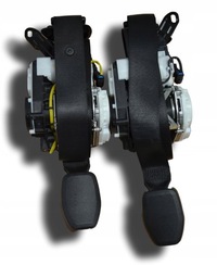 фото thumb №1, Bmw x3 g01 usa pas ремені комплект подушка безпеки