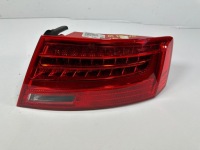 фото thumb №1, A5 8t sportback lift лампа правая задняя led 8t8945096f