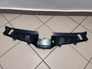 фото thumb №12, Захист ременя решітка підсилювач skoda octavia iii 3 5e0