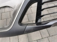 Бампер, решётка радиатора, решётки радиатора, решётка средняя, диффузор bmw x-1 f48 Доставка, фото thumb