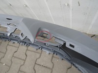 фото thumb №11, Бампер перед переднє audi rs4 b9 8w0 рестайлінг 19-