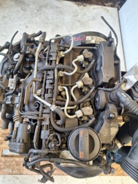фото thumb №11, Volkswagen polo v 6r 08-14 двигун 1.2 tdi cfw