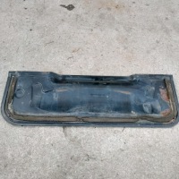 Bmw e34 e32 стінка перегородкова обігрівача 1928933 Київ, фото thumb