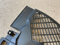 Жабо перед сторона левая bmw m2 f87 9353041 с Разборки, фото thumb