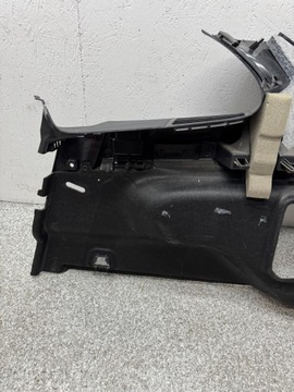 фото thumb №5, Боковина багажника левый зад volvo xc60 i 2013-2017 рестайлинг 39849185