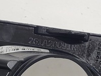 фото thumb №7, Решётка бампера правая перед renault talisman 2015- 261a27718r