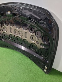 фото thumb №12, Mercedes cla ii 2 w118 a118 118 капот крышка двигателя оригинал oem