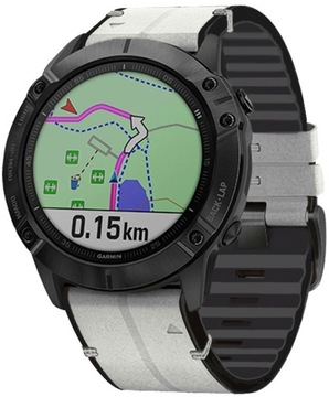 РЕМЕНЬ QUICKFIT EASYFIT ДЛЯ GARMIN FENIX 5 6 6 PRO 7