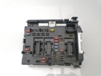 фото thumb №1, Коробка модуль bsi 9651196980 peugeot 307 2.0 hdi