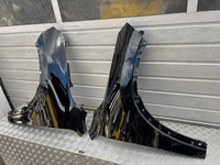 фото thumb №7, Bmw x1 u11 крила перед правий